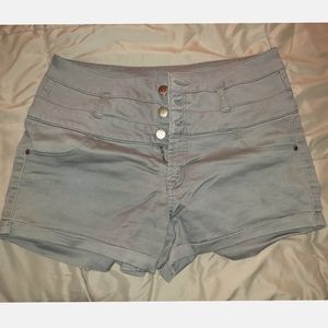 Cloth shorts